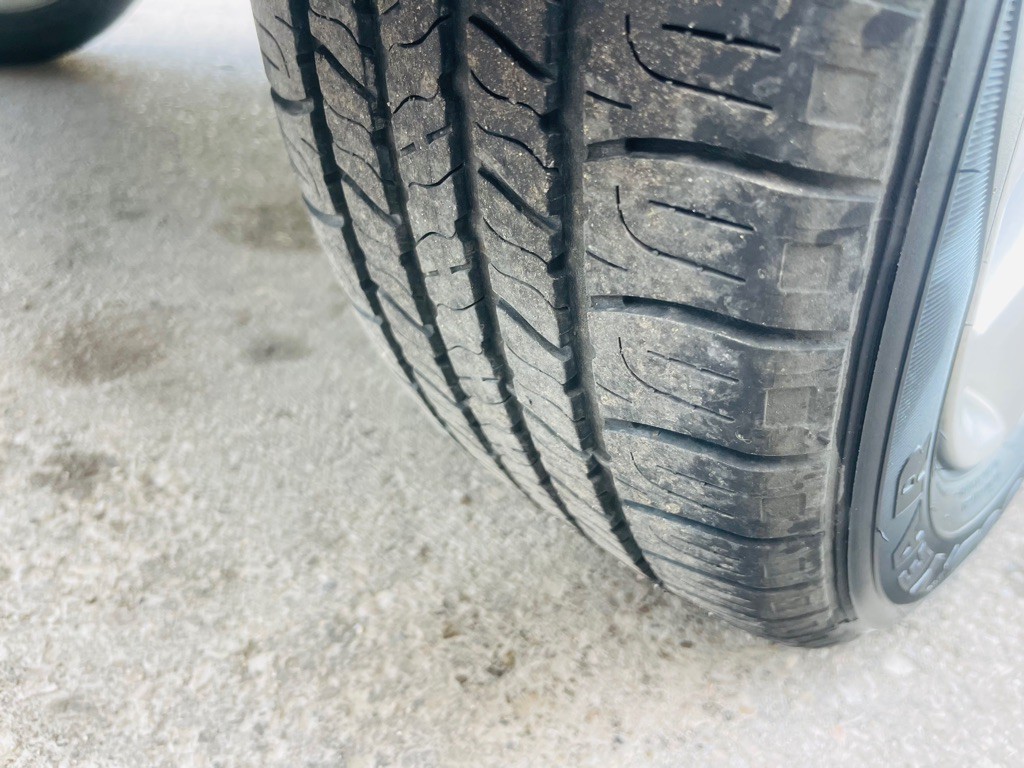 2015 Chevrolet Sonic Image 19