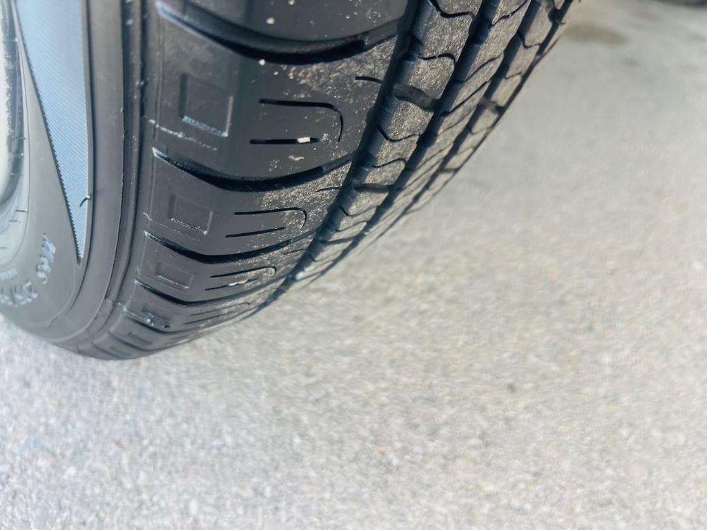 2015 Chevrolet Sonic Image 20