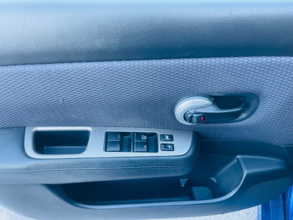 2008 Nissan Versa Image 8