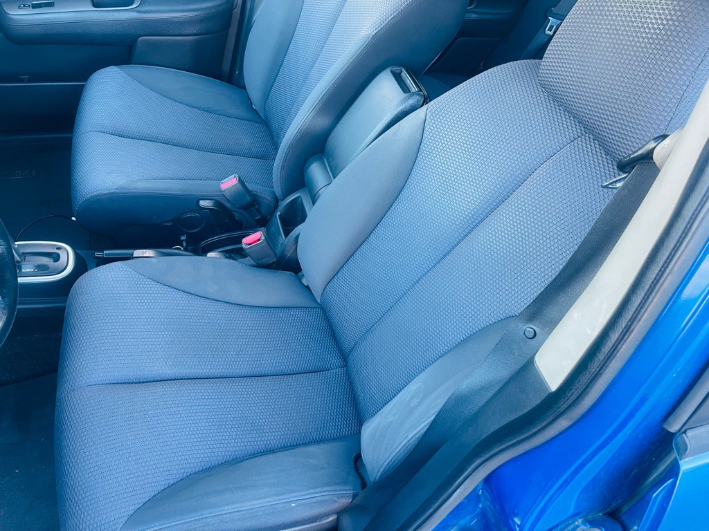 2008 Nissan Versa Image 9