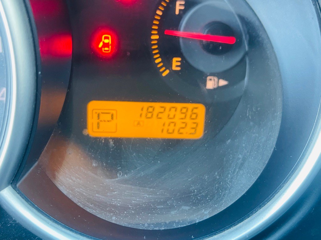 2008 Nissan Versa Image 12