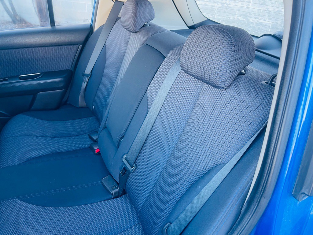 2008 Nissan Versa Image 15