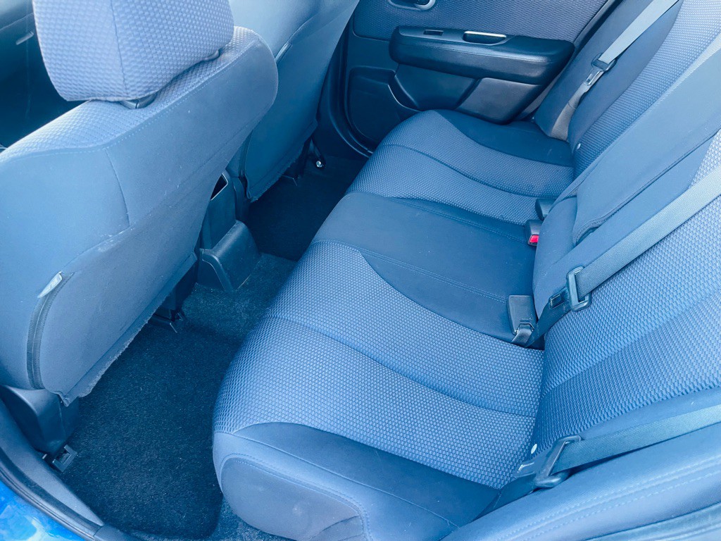 2008 Nissan Versa Image 16