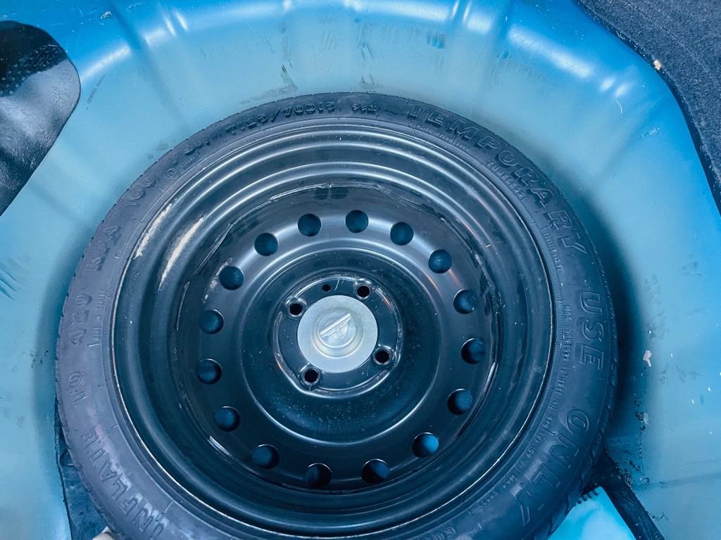 2008 Nissan Versa Image 18