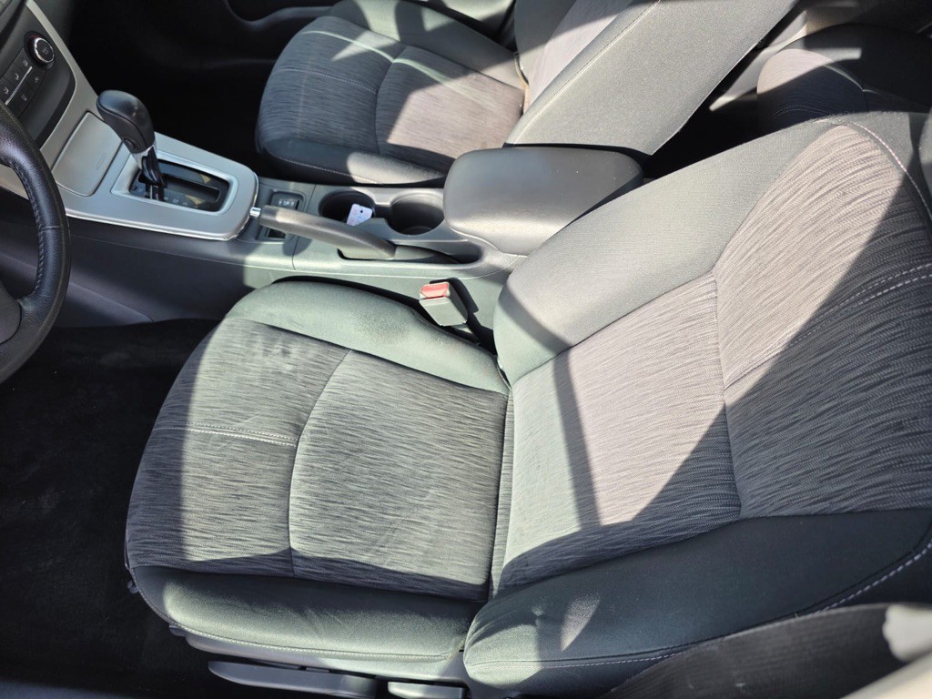 2015 Nissan Sentra Image 11