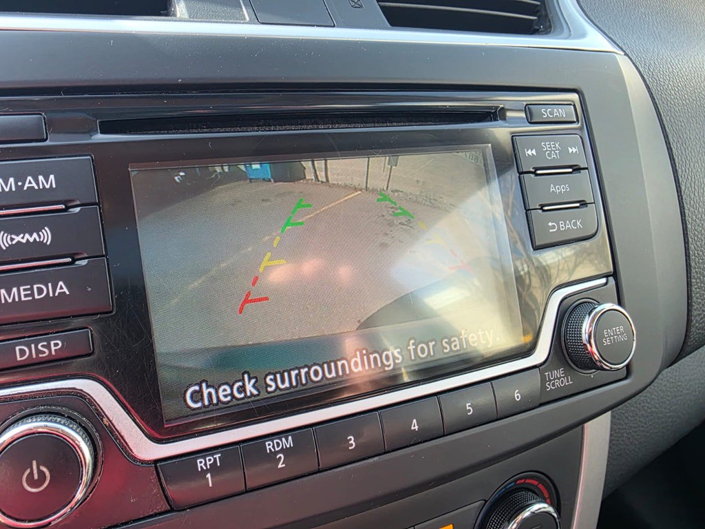 2015 Nissan Sentra Image 18