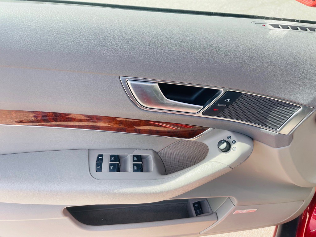 2005 Audi A6 Image 9