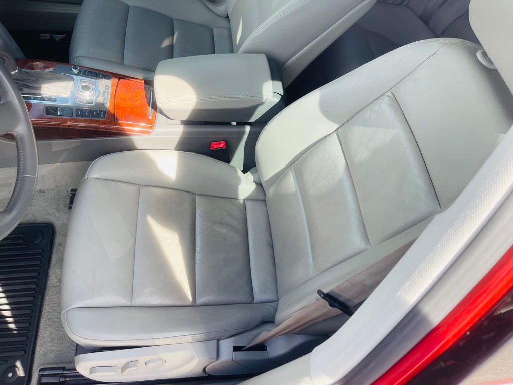 2005 Audi A6 Image 10