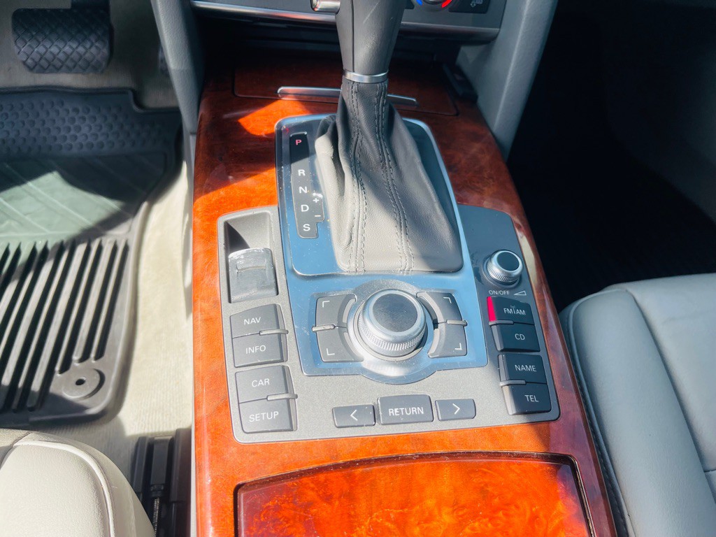 2005 Audi A6 Image 15