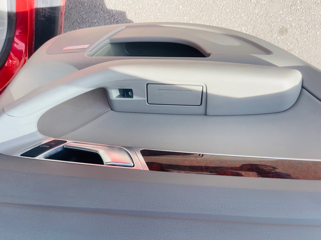 2005 Audi A6 Image 17