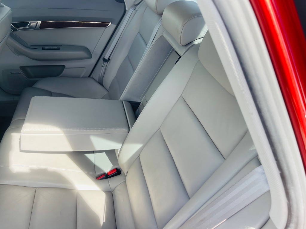 2005 Audi A6 Image 18
