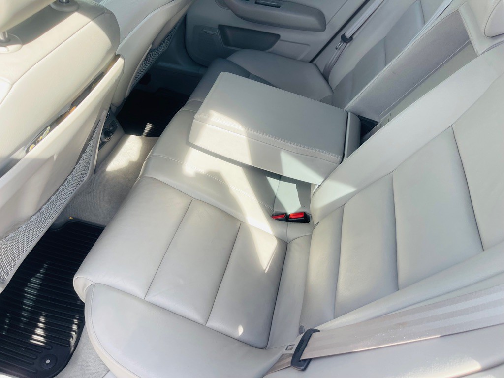 2005 Audi A6 Image 19