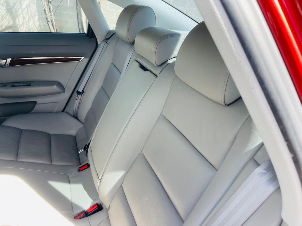 2005 Audi A6 Image 20
