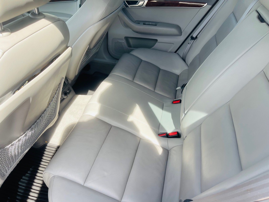 2005 Audi A6 Image 21