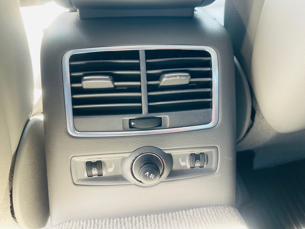 2005 Audi A6 Image 22