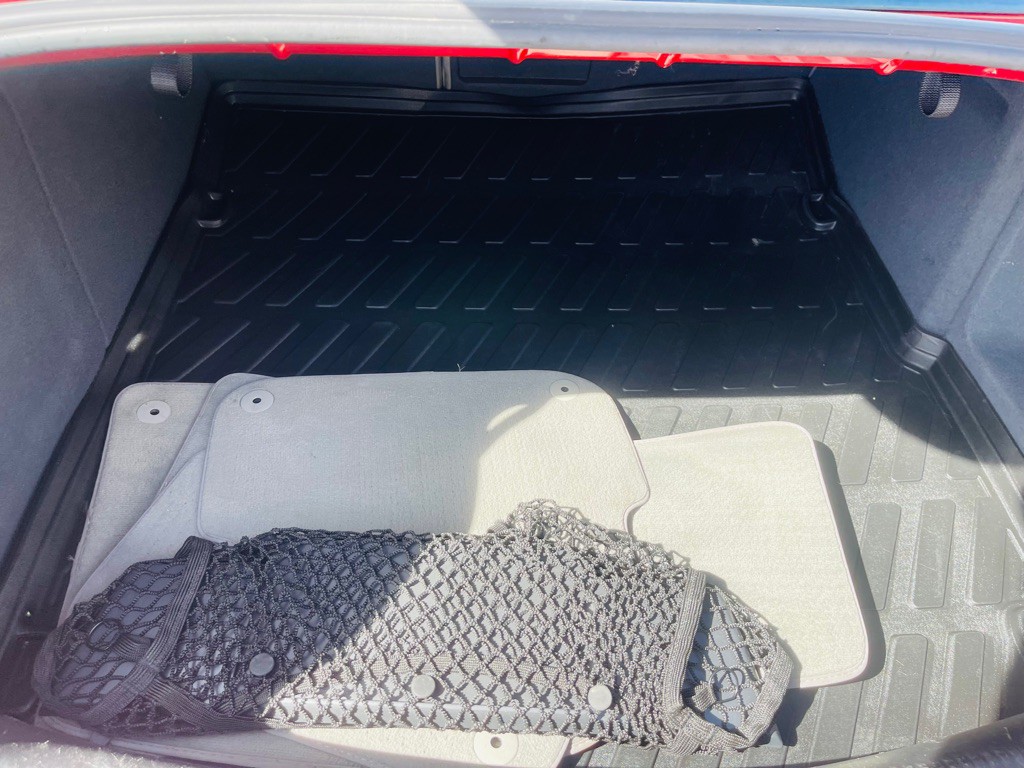 2005 Audi A6 Image 23