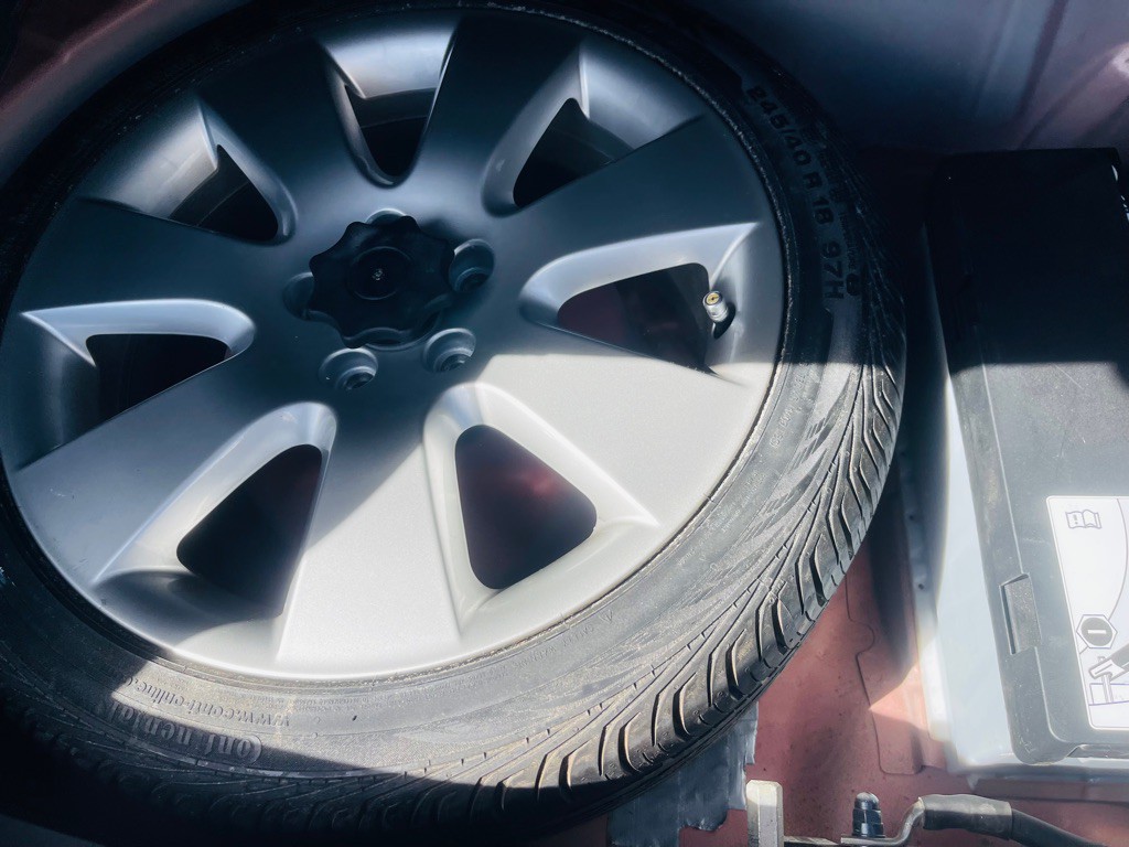 2005 Audi A6 Image 24