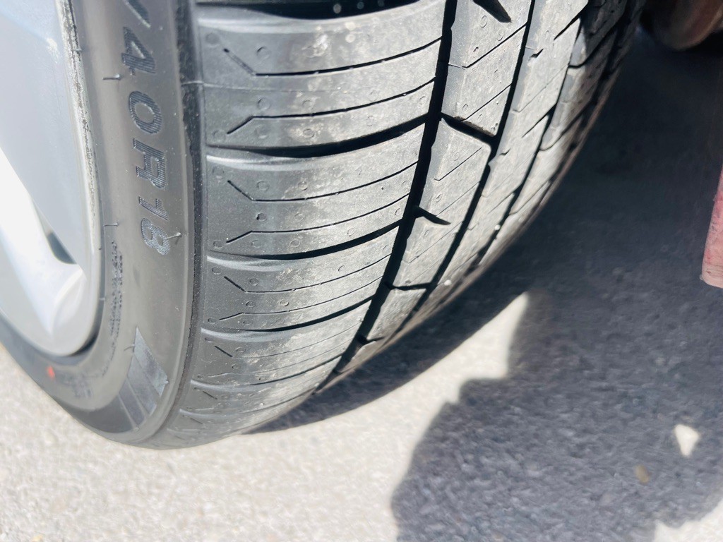 2005 Audi A6 Image 26