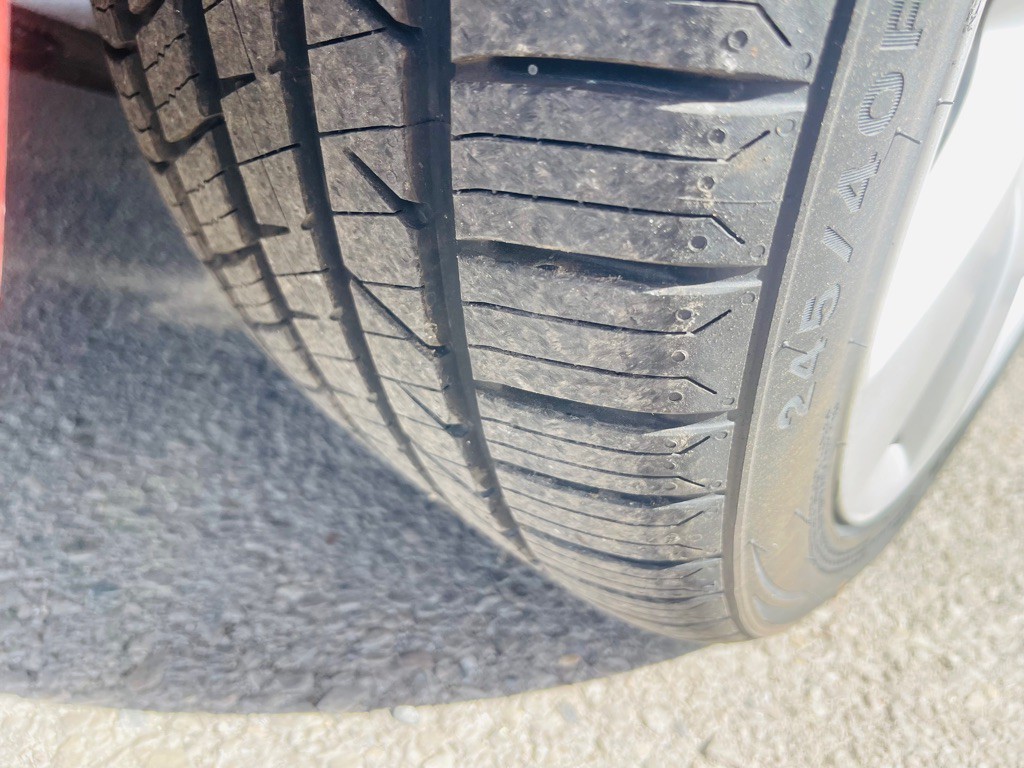 2005 Audi A6 Image 27