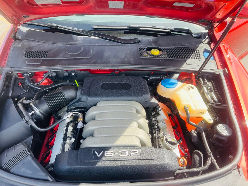 2005 Audi A6 Image 29