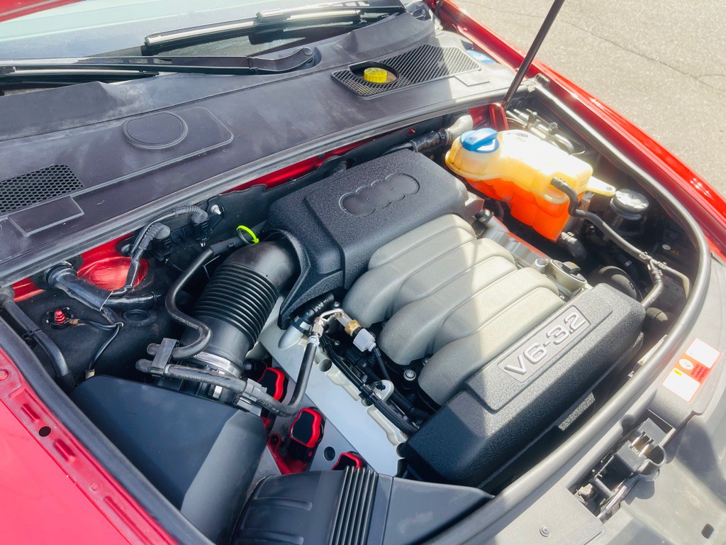 2005 Audi A6 Image 31