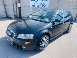 Image for 2006 Audi A3 2.0T ID: 7272697
