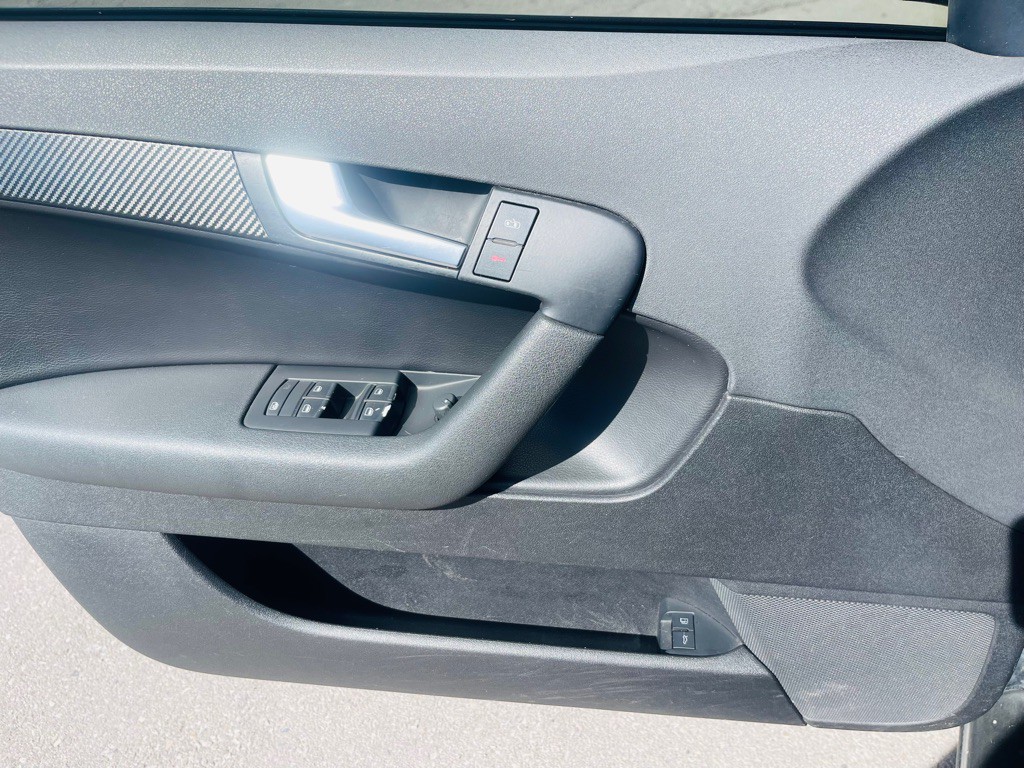 2006 Audi A3 Image 9