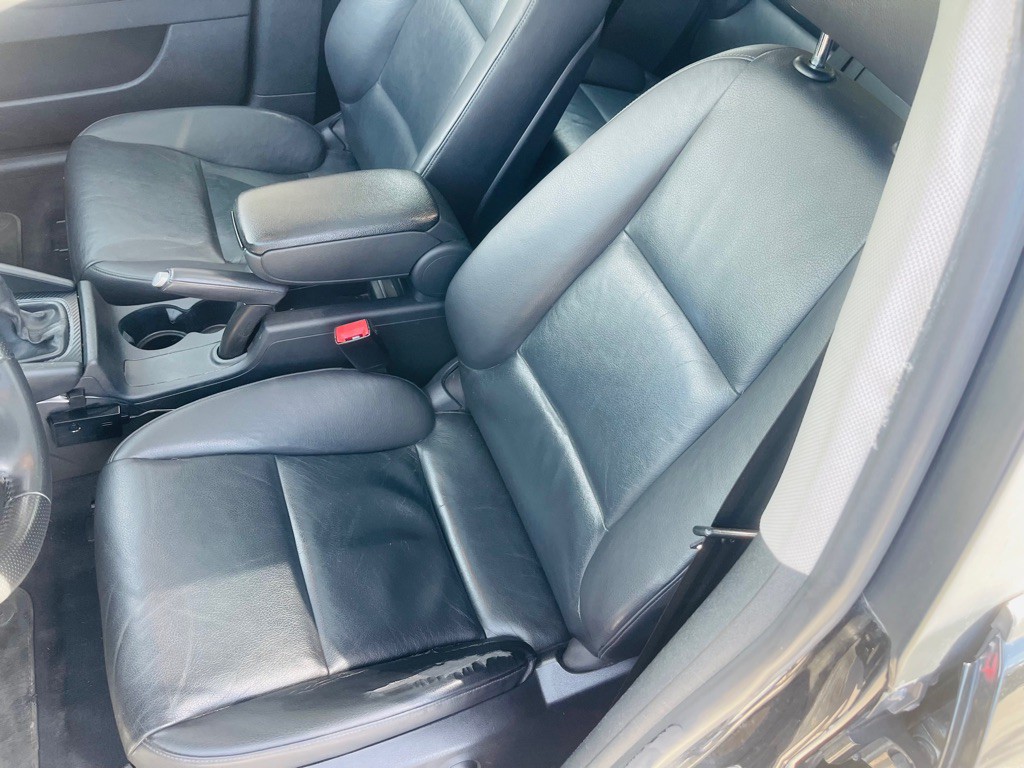 2006 Audi A3 Image 10