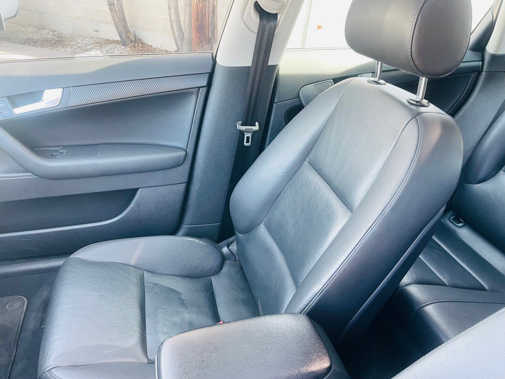 2006 Audi A3 Image 11