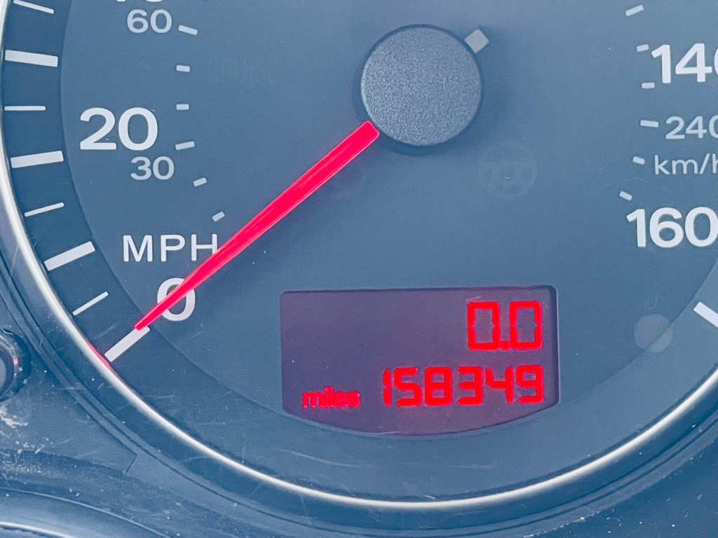 2006 Audi A3 Image 12