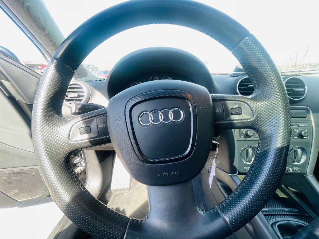 2006 Audi A3 Image 13