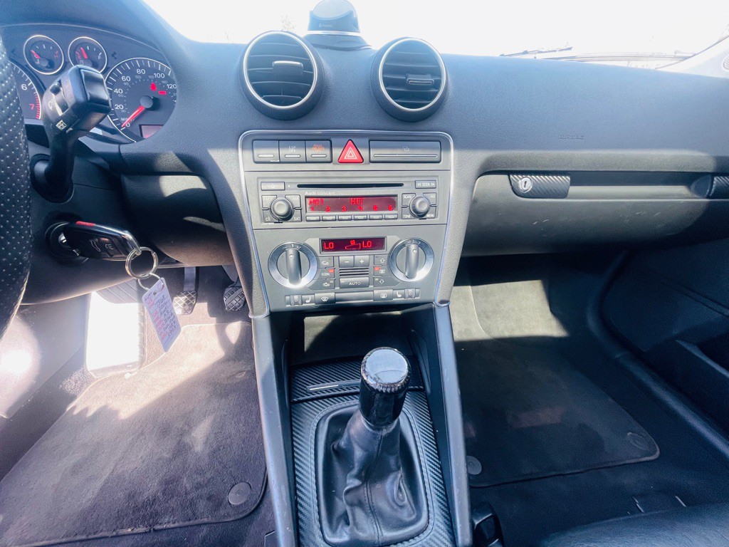 2006 Audi A3 Image 14
