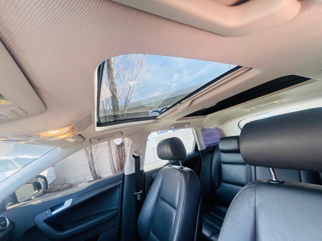 2006 Audi A3 Image 15