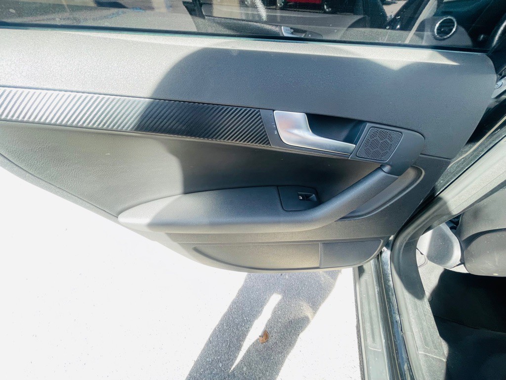 2006 Audi A3 Image 16