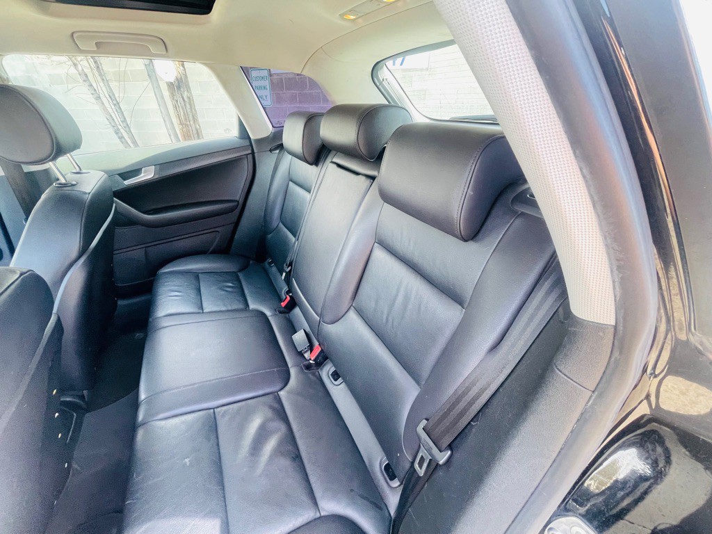 2006 Audi A3 Image 17