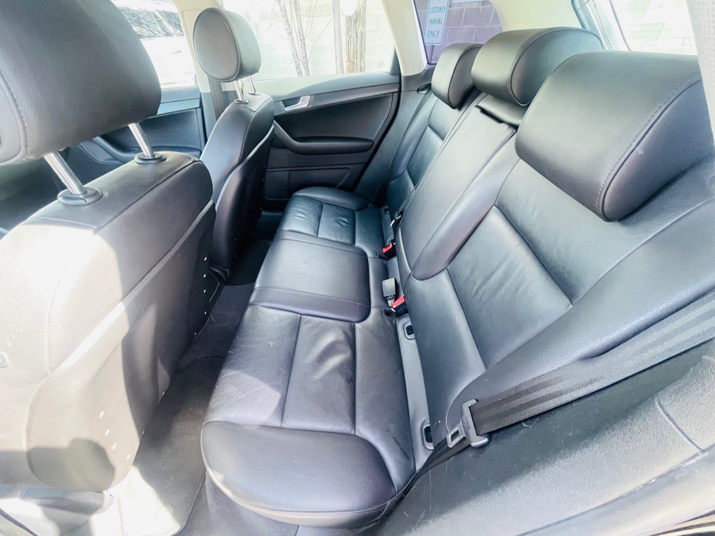 2006 Audi A3 Image 18