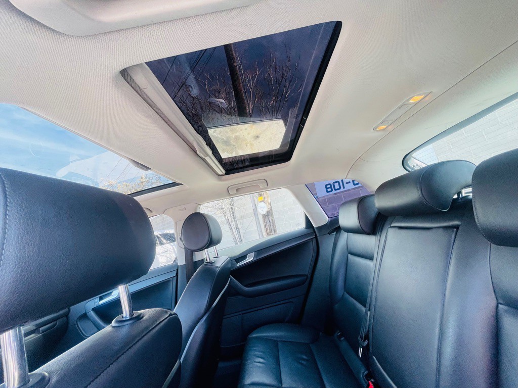 2006 Audi A3 Image 19