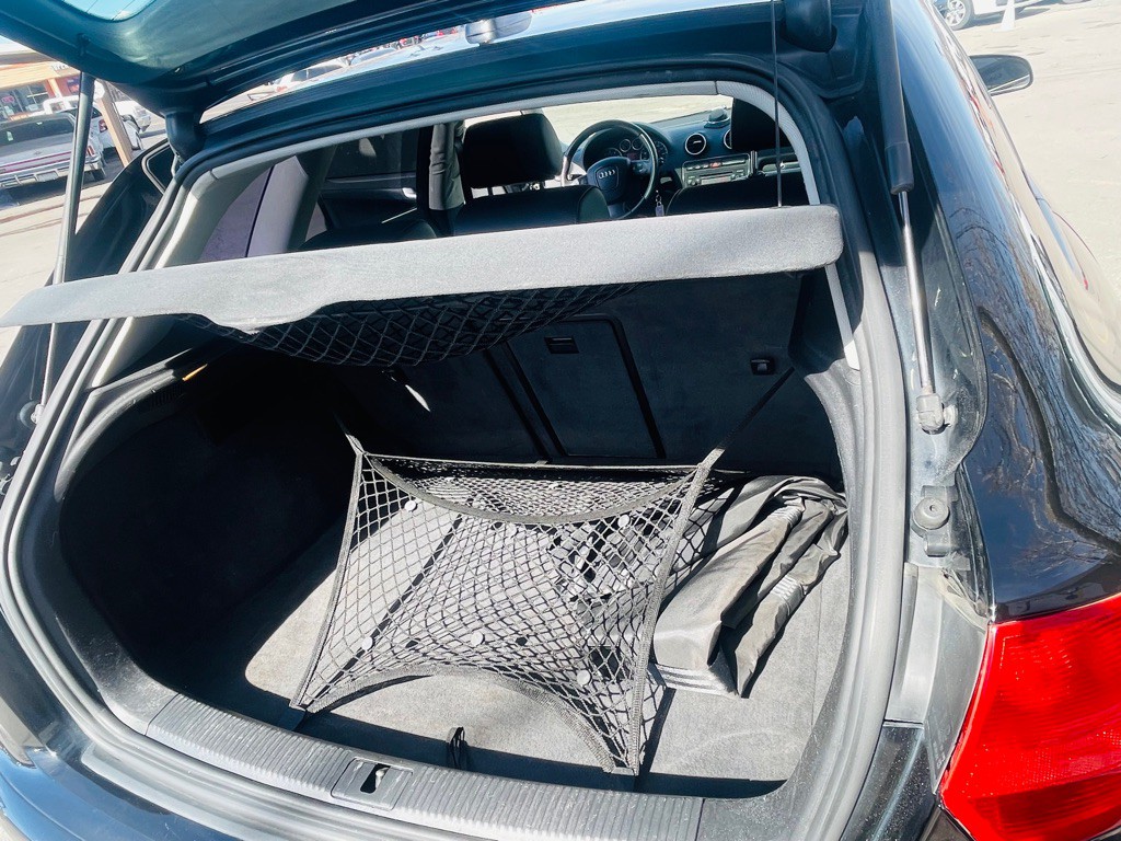 2006 Audi A3 Image 20