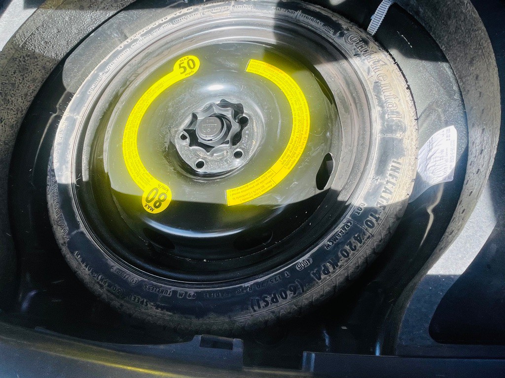 2006 Audi A3 Image 21