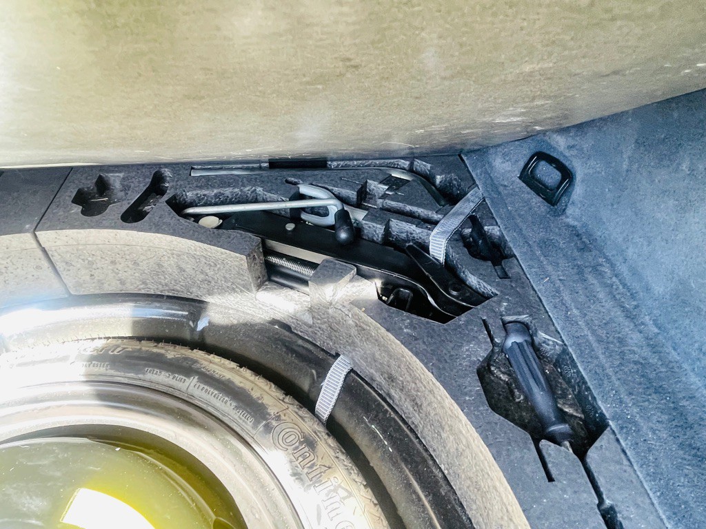 2006 Audi A3 Image 22