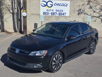 Image for 2013 Volkswagen Jetta Hybrid Sel ID: 7281345