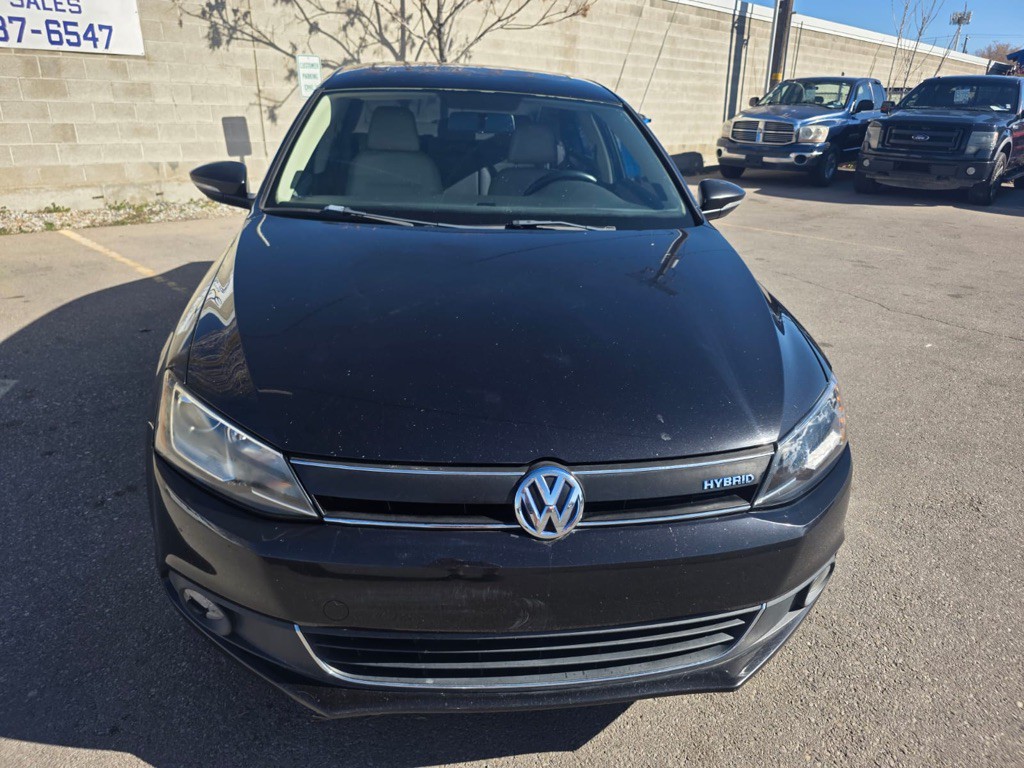 2013 Volkswagen Jetta Image 2