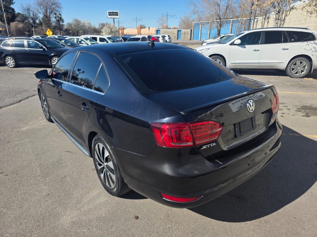 2013 Volkswagen Jetta Image 7