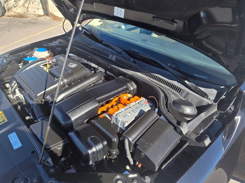 2013 Volkswagen Jetta Image 28