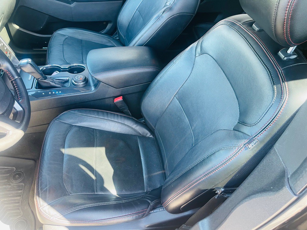 2016 Ford Explorer Image 10