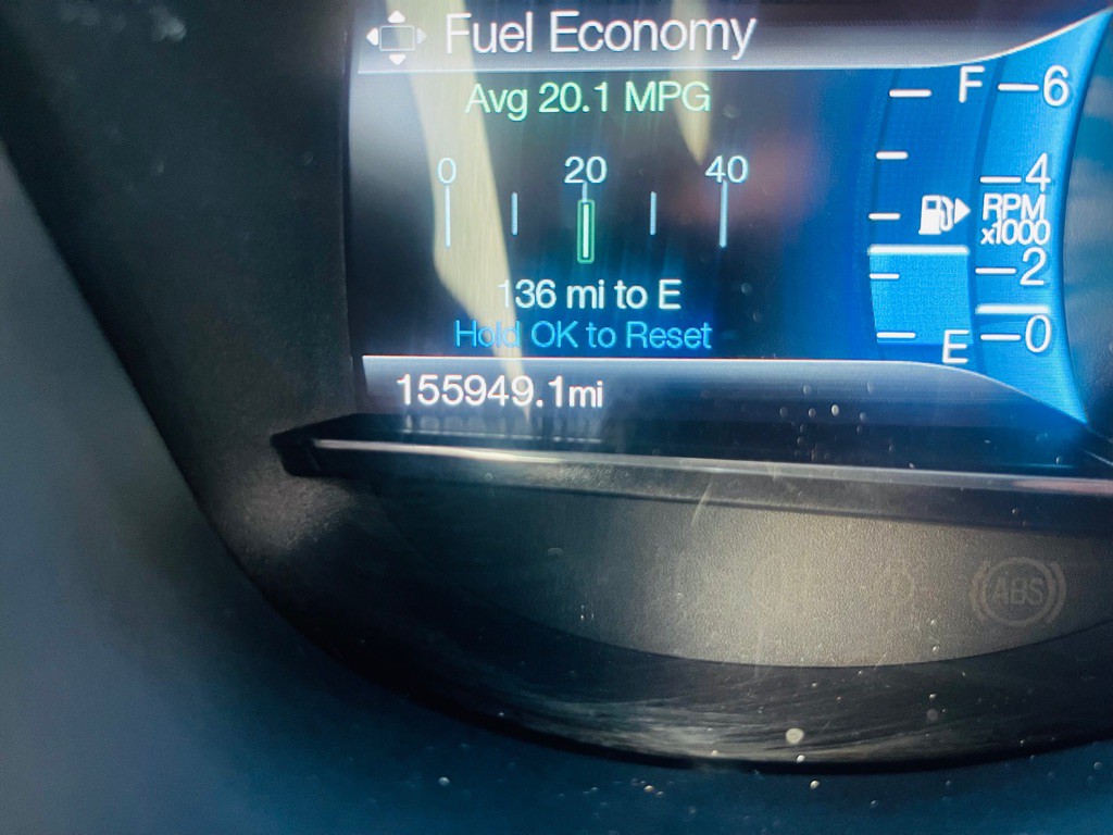 2016 Ford Explorer Image 13