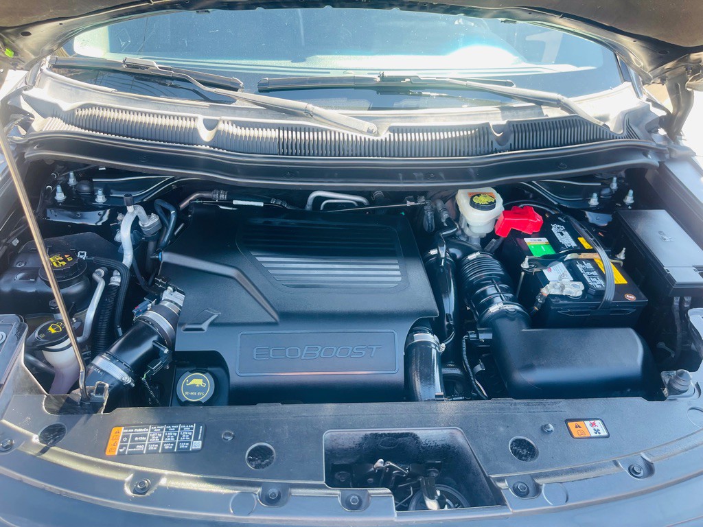 2016 Ford Explorer Image 29