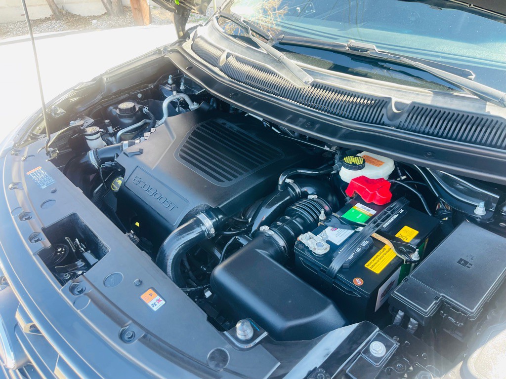 2016 Ford Explorer Image 30