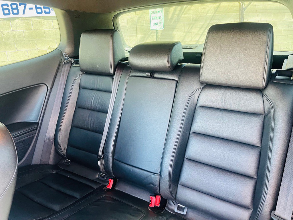 2012 Volkswagen Golf Image 16