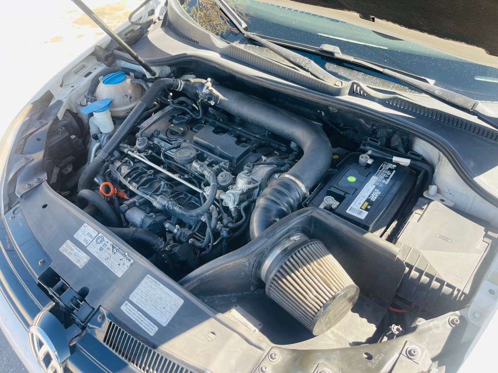 2012 Volkswagen Golf Image 26